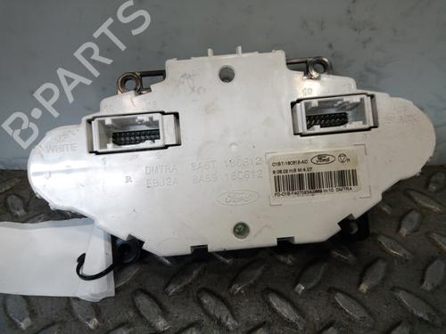 Climate control FORD FIESTA VI (CB1, CCN)  | BP10080431I5 