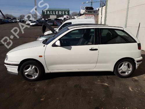 Alternator SEAT IBIZA II (6K1)  | BP7186329M7 
