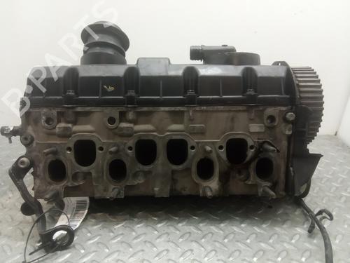 Cylinder head SEAT IBIZA III (6L1) 1.9 TDI | BP10980210M5 