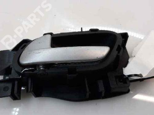 Used Rear left interior door handle Rear left interior door handle CITROËN C5 III (RD_) 1.6 HDi 110 (RD9HZC) (109 hp) 4595271 4595271