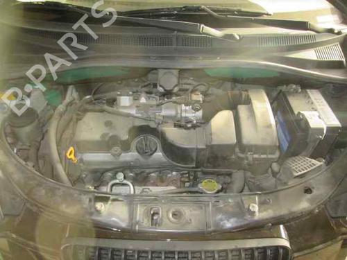 Front left window mechanism KIA PICANTO I (SA) 1.0 | BP3058795C22 
