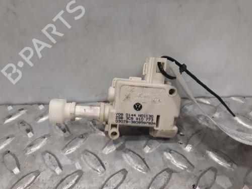 Brandstofklep actuator VW PASSAT CC B6 (357) 2.0 TDI (140 hp) 10276953