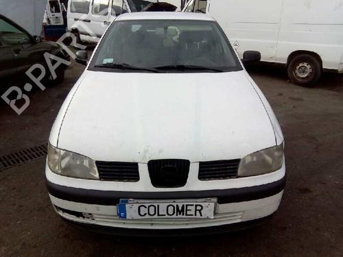 Right front driveshaft SEAT CORDOBA (6K1, 6K2) 1.9 SDI | BP5072574M39 