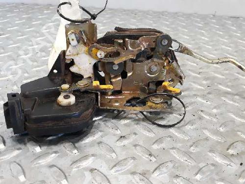 Used Front right lock HYUNDAI TERRACAN (HP) [2001-2008]  5397953