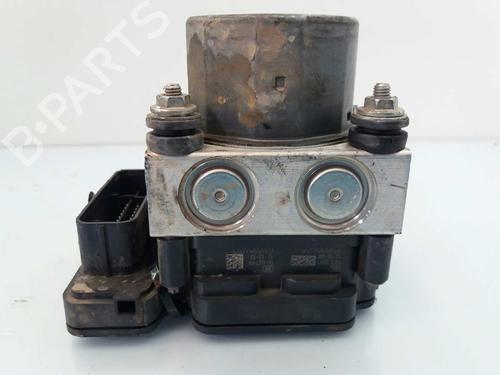ABS pump SEAT IBIZA IV (6J5, 6P1) 1.6 TDI | BP3076897M43 