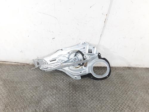 Used Front right window mechanism KIA SPORTAGE IV (QL, QLE) [2015-2022]  9108158