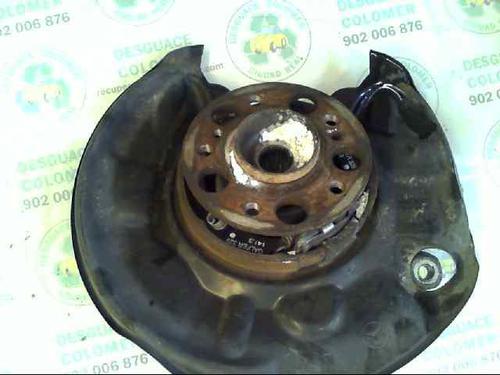 Left rear steering knuckle MERCEDES-BENZ CLK (C209) CLK 270 CDI (209.316) | BP3132380M27 