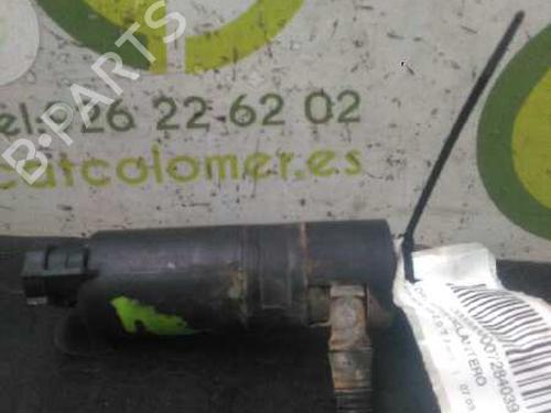 Used Front wiper motor SAAB 9-3 (YS3F, E79, D79, D75) 1,8t (150 hp) 3125101