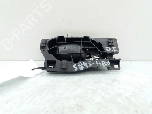 BP3221883I13 | Maneta interior delantera izquierda PEUGEOT 407 SW (6E_, 6D_) 2.0 Flex BP3221883I13