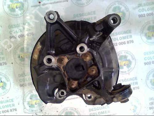 Used Left rear steering knuckle OPEL VECTRA C GTS (Z02) 1.9 CDTI (F68) (120 hp) 3051600