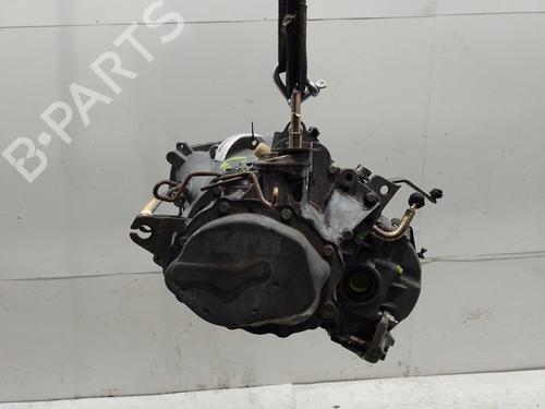 Gearbox CITROËN XSARA (N1) 2.0 HDi 90 | BP24338712M3 