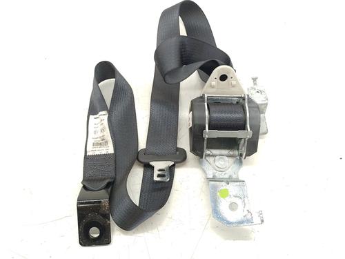 Used Rear left seatbelt DODGE JOURNEY 2.0 CRD (136 hp) 30435721