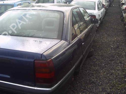 Høyre bak invendig håndtak OPEL OMEGA B (V94)  | BP3220574I16 