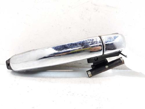 Used Rear right exterior door handle SUZUKI GRAND VITARA II (JT, TE, TD) 1.9 DDiS (JB419WD, JB419XD) (129 hp) 4739270
