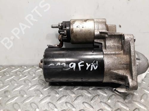 Startmotor FIAT DOBLO Box Body/MPV (223_) 1.9 JTD | BP6437096M8 