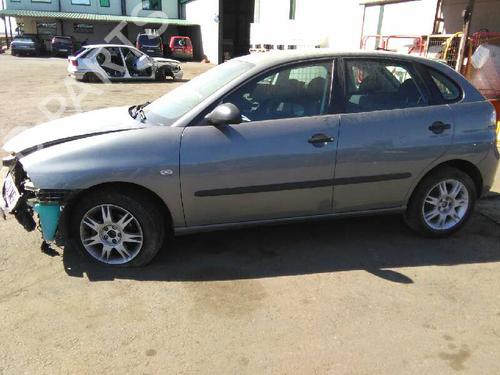 Startmotor SEAT IBIZA III (6L1)  | BP4392194M8 