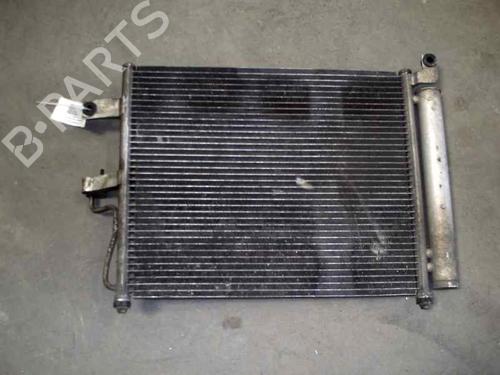 Used AC radiator HYUNDAI ACCENT II (LC) [1999-2012]  3034714