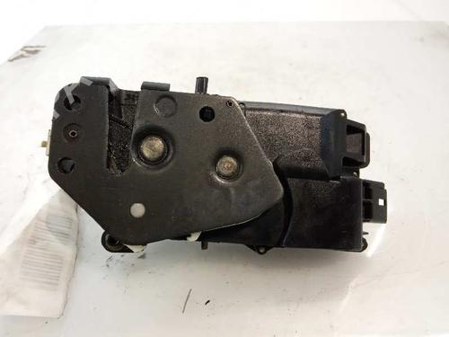 Used Rear left lock LAND ROVER RANGE ROVER II (P38A) [1994-2002]  3083103