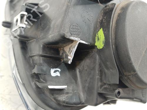 Left headlight PEUGEOT RIFTER 1.5 BlueHDi 100 | BP32304297C28