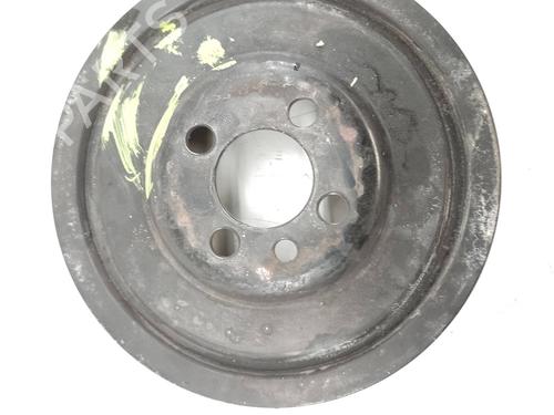 Used Pulley MITSUBISHI GRANDIS (NA_W) [2003-2011]  18960122
