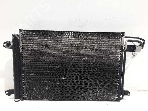 AC-Kondensator SKODA OCTAVIA II (1Z3) [2004-2013]  4715822
