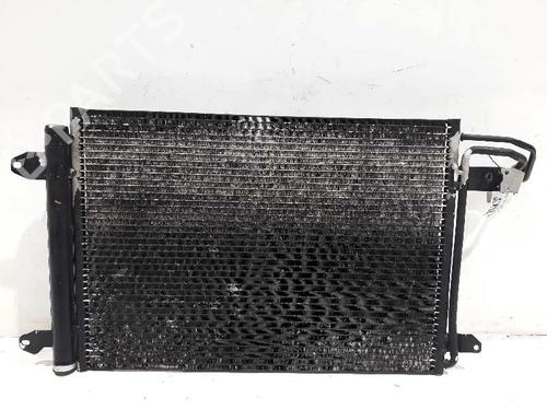 Radiateur de ac SKODA OCTAVIA II (1Z3) 1.6 TDI (105 hp) 4715822