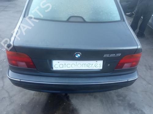 Køler BMW 5 Touring (E39) 520 i | BP11762695M31 