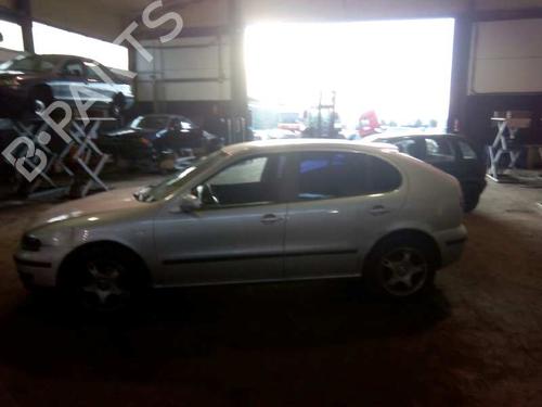 AC radiator SEAT LEON (1M1)  | BP3050112M32 