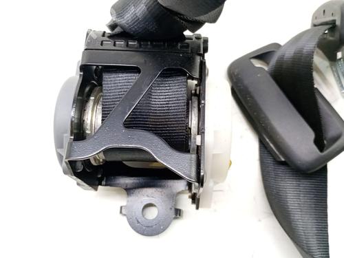 Rear right seatbelt CITROËN C4 II (NC_) 1.2 THP 110 (NCHNZ6, NCHNV6) | BP39431401I28 - Image 2