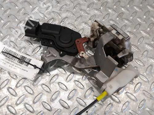 Used Front right lock PEUGEOT 107 (PM_, PN_) [2005-2014]  3541048