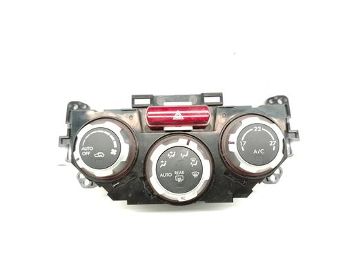 Used Climate control SUBARU FORESTER (SJ_) [2012-2025]  19063612
