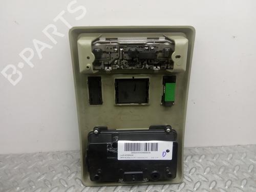 Innerbelysning BMW X5 (E53) 3.0 d | BP9509339I8 
