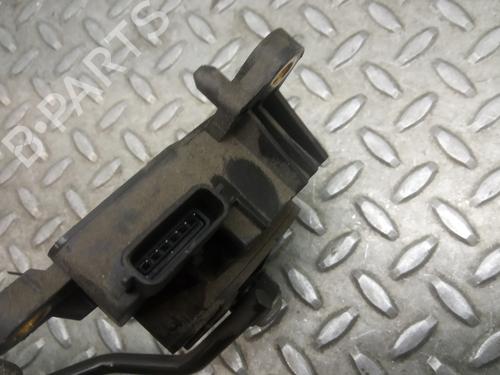 Pedal NISSAN QASHQAI / QASHQAI +2 I (J10, NJ10, JJ10E)  | BP9233387I4 
