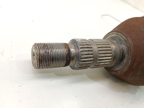 Left front driveshaft SAAB 9-3 (YS3F, E79, D79, D75) 1.9 TiD | BP38199016M38 - Image 2