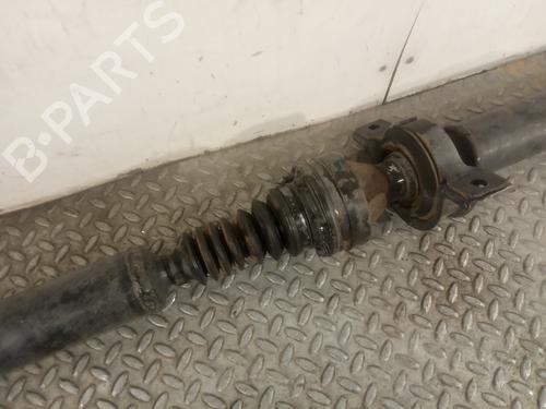 Driveshaft KIA SPORTAGE II (JE_, KM_) 2.0 CRDi | BP8287320M37 
