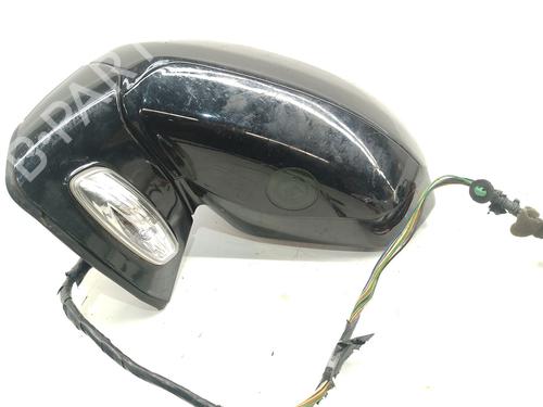 Left mirror CITROËN C4 Grand Picasso I (UA_) 2.0 i 16V | BP31359566C26 