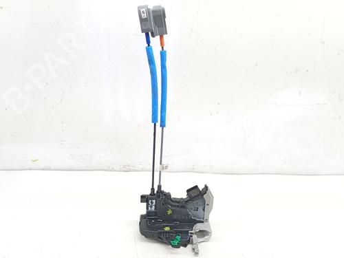 Used Front left lock Front left lock HYUNDAI KONA (OS, OSE, OSI) 1.0 T-GDi (120 hp) 40450095 40450095