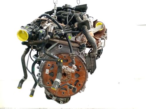 Engine BMW X1 (E84) xDrive 23 d | BP36388079M1 - Image 2