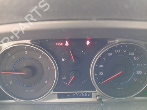 Engine CHEVROLET EPICA (KL1_) 2.0 D | BP32237362M1 