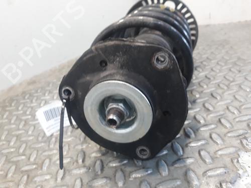 Left front shock absorber SKODA FABIA II (542)  | BP9556862M16 