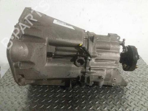 Gearbox MERCEDES-BENZ C-CLASS Coupe (CL203)  | BP6003340M3 