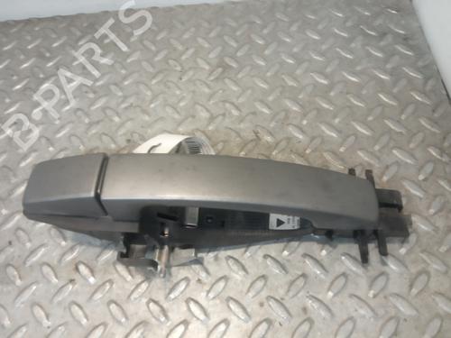 Høyre bak utvendig håndtak LAND ROVER RANGE ROVER SPORT I (L320) [2005-2013]  9750653