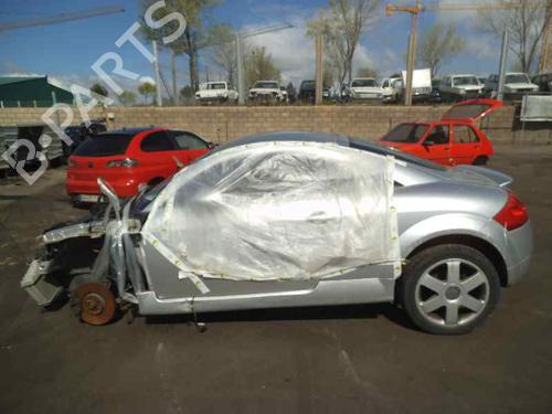 Electronic module AUDI TT (8N3) 1.8 T | BP12523617M83 