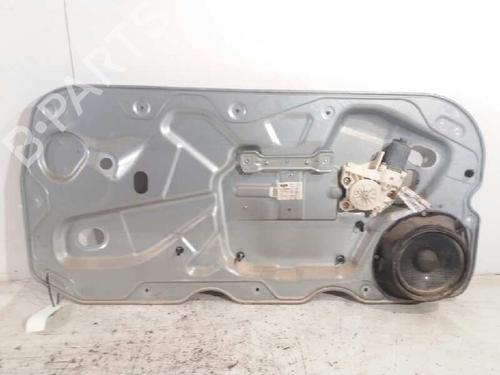 Used Front left window mechanism FORD FOCUS II (DA_, HCP, DP) [2004-2013]  4958218