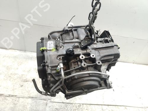 Gearbox CHEVROLET EPICA (KL1_) 2.5 | BP27834641M3 