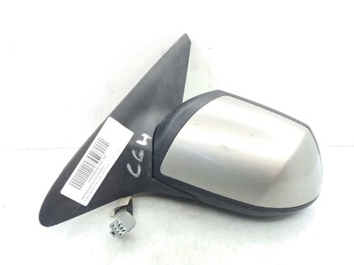 Left mirror FORD MONDEO III (B5Y)  | BP3061091C26 