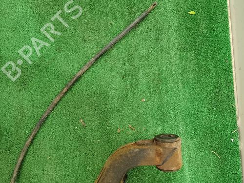 Right rear steering knuckle MERCEDES-BENZ VITO Bus (W638)  | BP18426283M28 