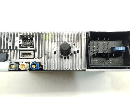 Radio PEUGEOT 508 I (8D_) 1.6 HDi | BP31360676E6