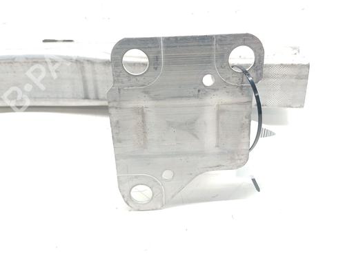 Front bumper reinforcement RENAULT MEGANE II (BM0/1_, CM0/1_) 1.6 16V (BM0C, CM0C) | BP28054902C109 