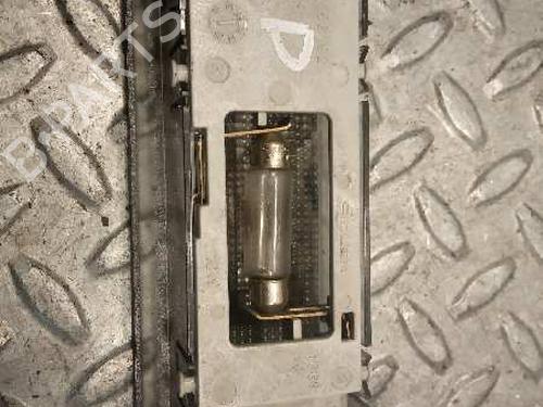 Interior roof light OPEL ZAFIRA A MPV (T98)  | BP7432506I8 
